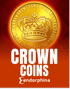 Crown Coins