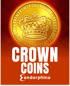 Crown Coins