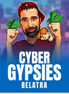 Cyber Gypsies