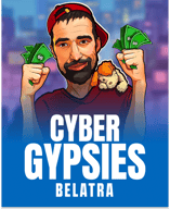 Cyber Gypsies