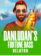 DanLudan's Fortune Bass