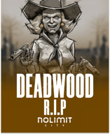 Deadwood R.I.P