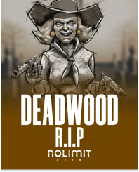 Deadwood R.I.P