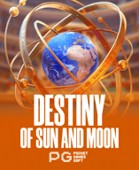 Destiny of Sun and Moon