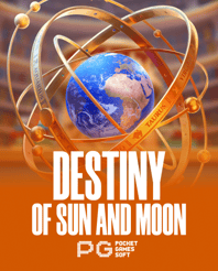 Destiny of Sun and Moon