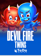 Devil Fire Twins