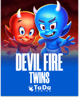 Devil Fire Twins