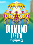 Diamond Easter