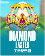 Diamond Easter