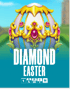 Diamond Easter