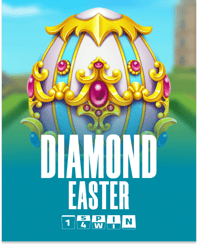 Diamond Easter