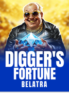 Digger's Fortune