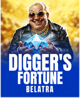 Digger's Fortune