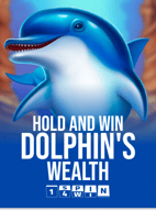 Dolphin's Wealth Hold And Win