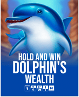 Dolphin's Wealth Hold And Win