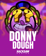 Donny Dough