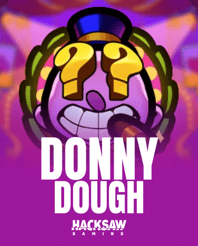 Donny Dough