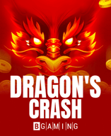 Dragon's Crash