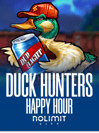 Duck Hunters: Happy Hour