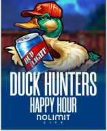 Duck Hunters: Happy Hour