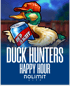 Duck Hunters: Happy Hour