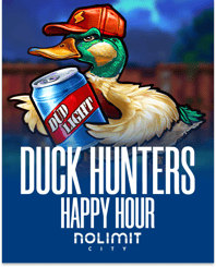 Duck Hunters: Happy Hour