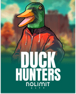 Duck Hunters