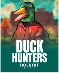 Duck Hunters