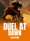 Duel at Dawn