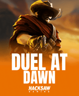 Duel at Dawn