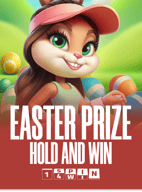 Easter Prize Hold And Win