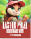 Easter Prize Hold And Win