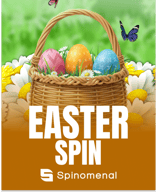 Easter Spin