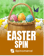 Easter Spin