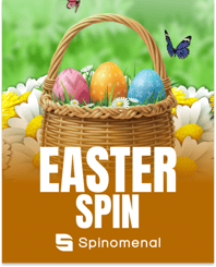 Easter Spin