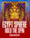 Egypt Sphere: Hold The Spin