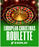 European Christmas Roulette