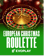 European Christmas Roulette