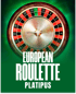 European Roulette