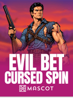 Evil Bet: Cursed Spin