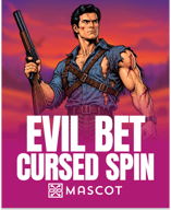 Evil Bet: Cursed Spin