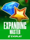 Expanding Master