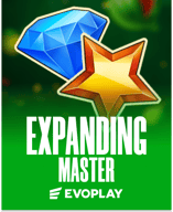 Expanding Master