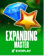 Expanding Master
