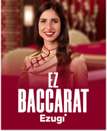EZ Baccarat