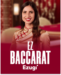 EZ Baccarat