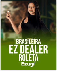 EZ Dealer Roleta Brasileira