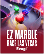 EZ Marble Race Las Vegas