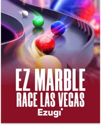 EZ Marble Race Las Vegas