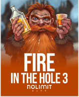 Fire in the Hole 3